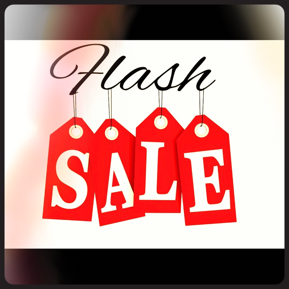 Closet Sale!!!